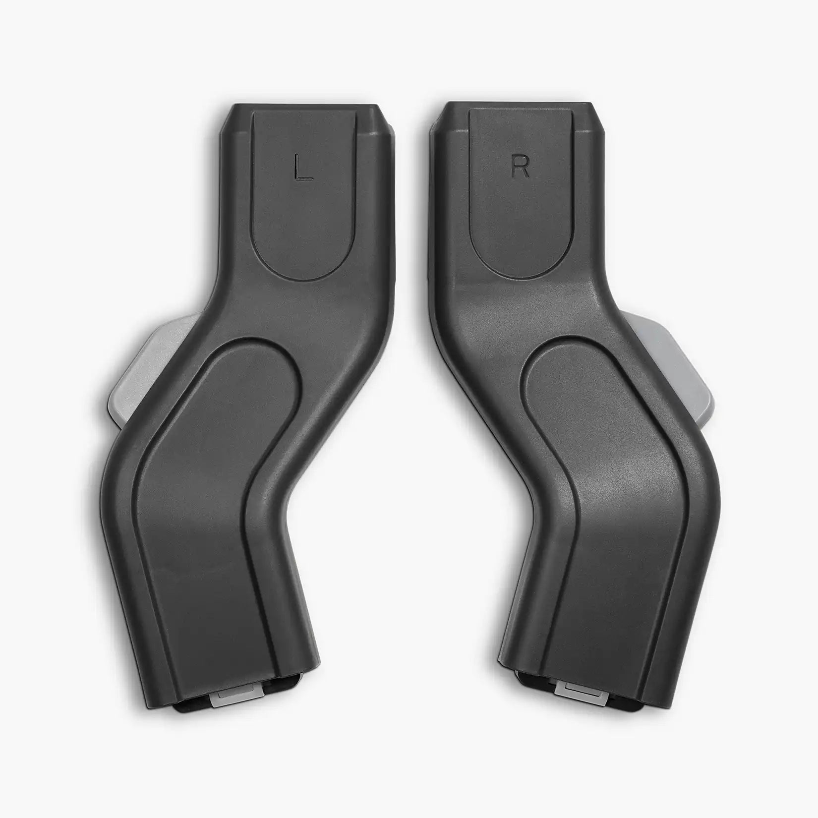 UPPAbaby Upper Car Seat Adapters For Vista V2/V3, Cruz V2 Maxi Cosi, Nuna, Cybex, Besafe UP0133 Age- Newborn to 4 Years