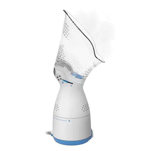 Vicks Sinus Inhaler with Soft Face Mask VH200E1  Age- Newborn & Above