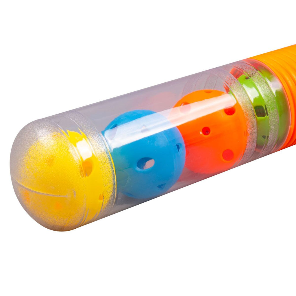 YG Sports Baseball Bat And Ball Age- 4 Years & Above