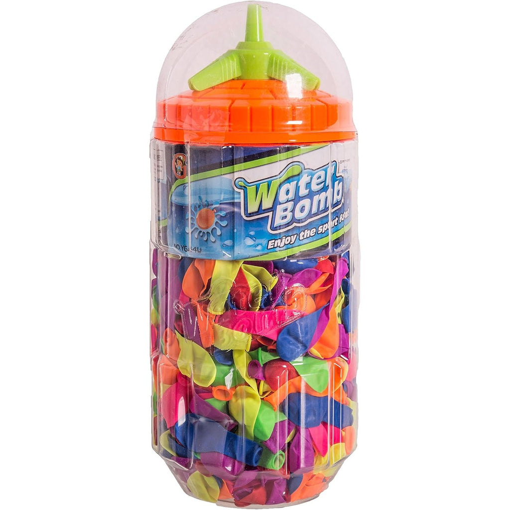 YG Sports Water Balloon Set  Age- 4 Years & Above