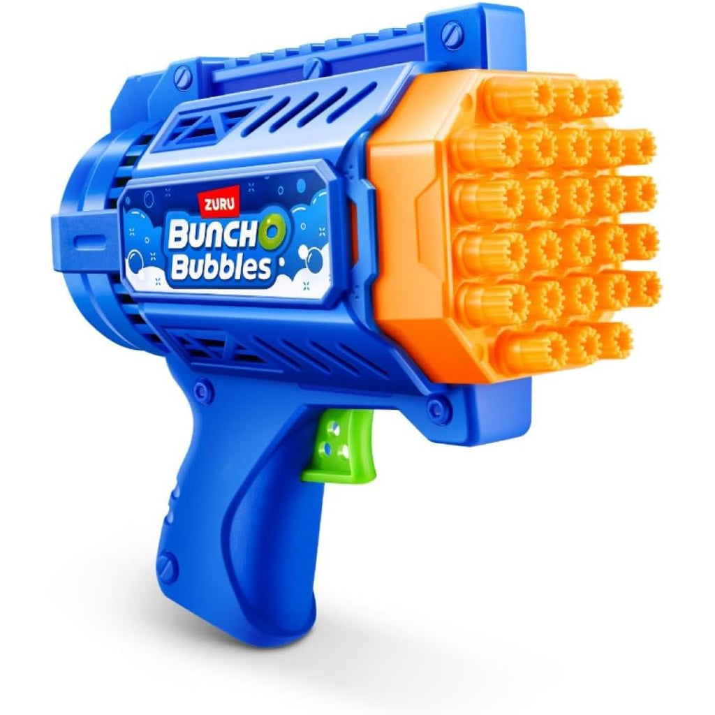Zuru Bunch O Bubbles Blaster Small S1 Age- 8 Years & Above