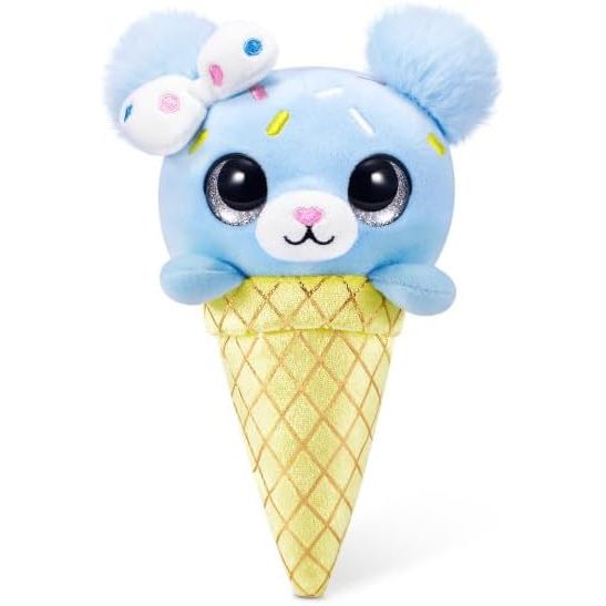 Zuru Mini Disney Baby Capsule Toy for Kids, Gift Ready Play Product Age- 3 Years & Above