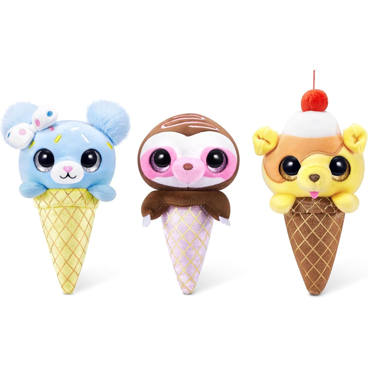 Zuru Mini Disney Baby Capsule Toy for Kids, Gift Ready Play Product Age- 3 Years & Above