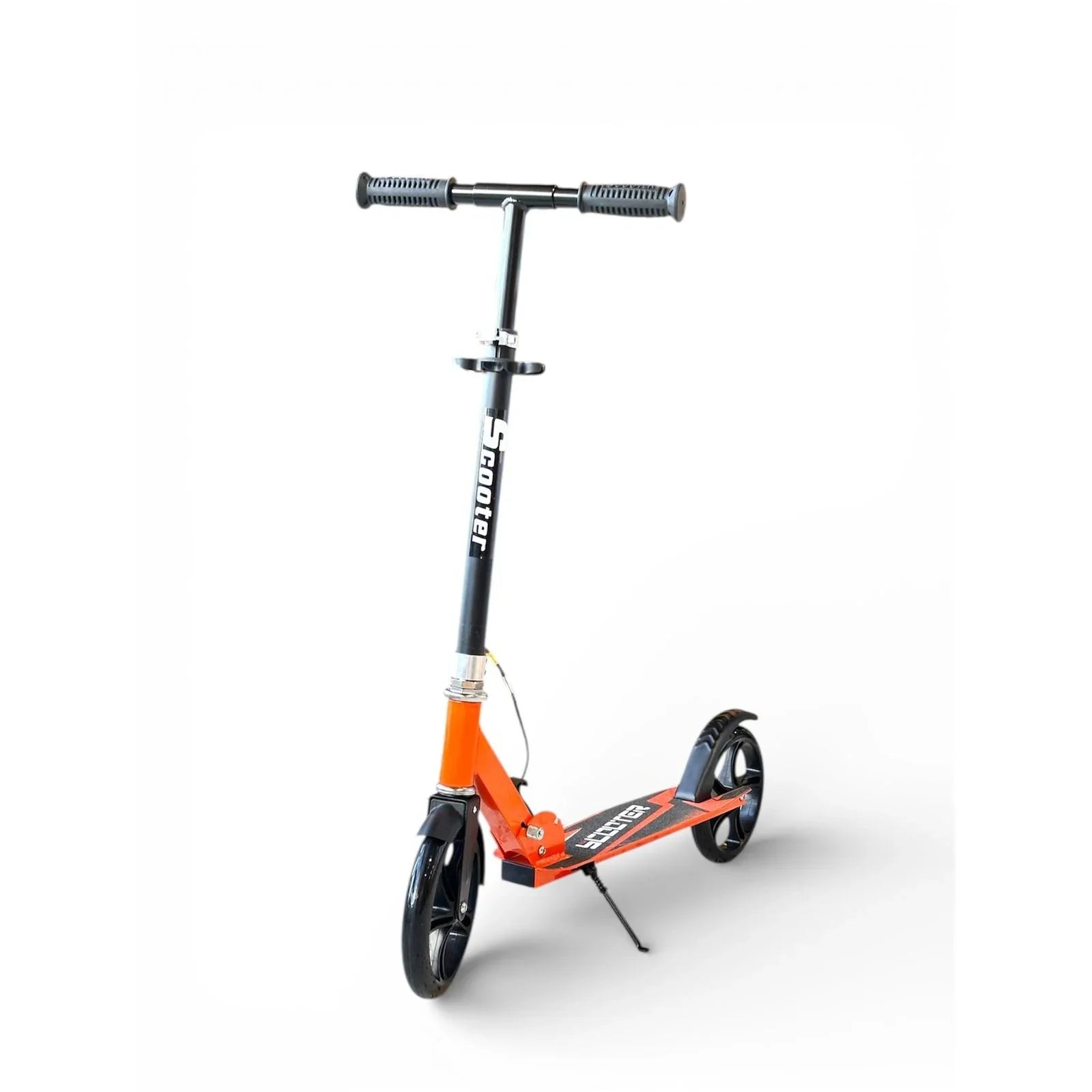 Pibi Teenager Scooter 1 Assorted Age- 9 Years & Above