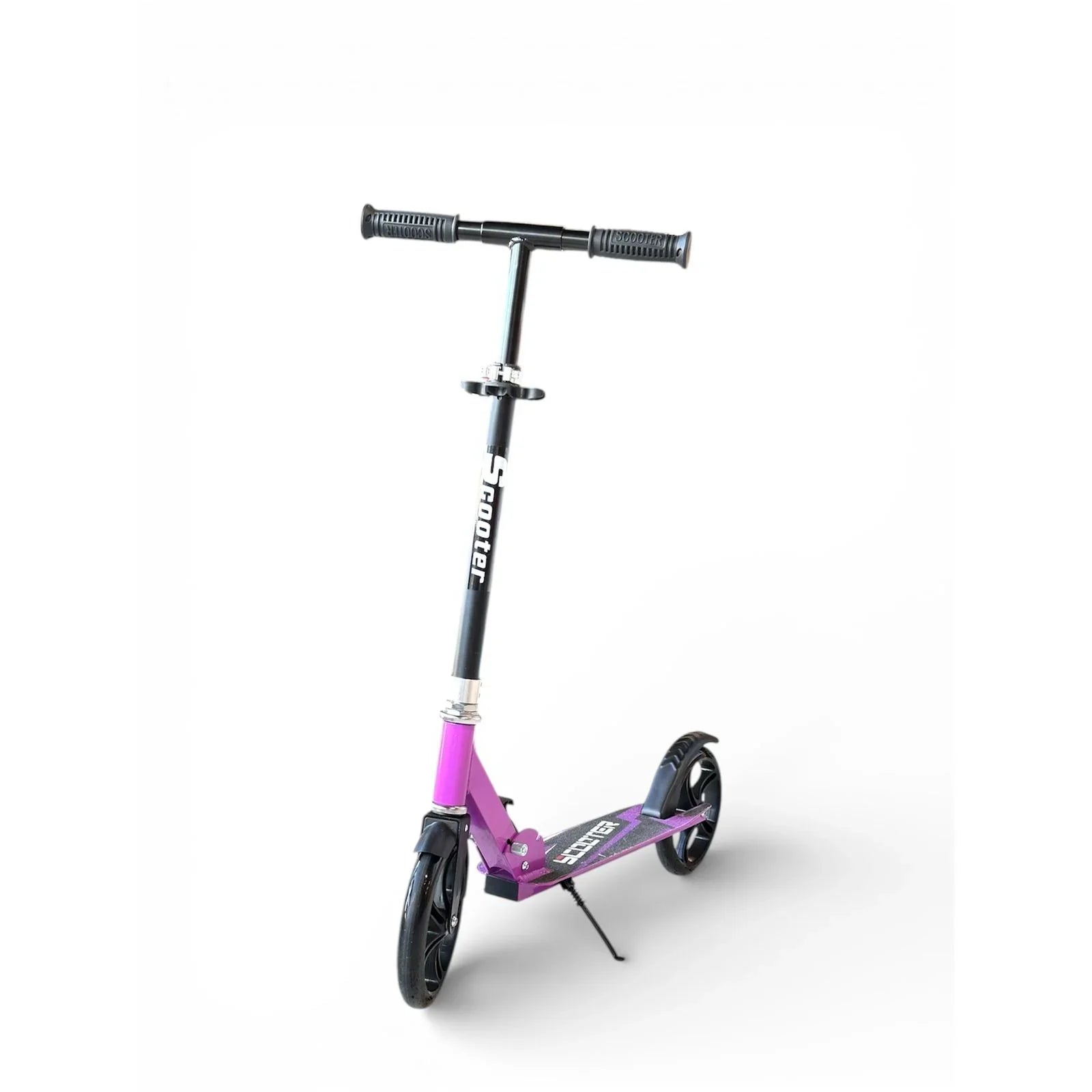 Pibi Teenager Scooter 1 Assorted Age- 9 Years & Above