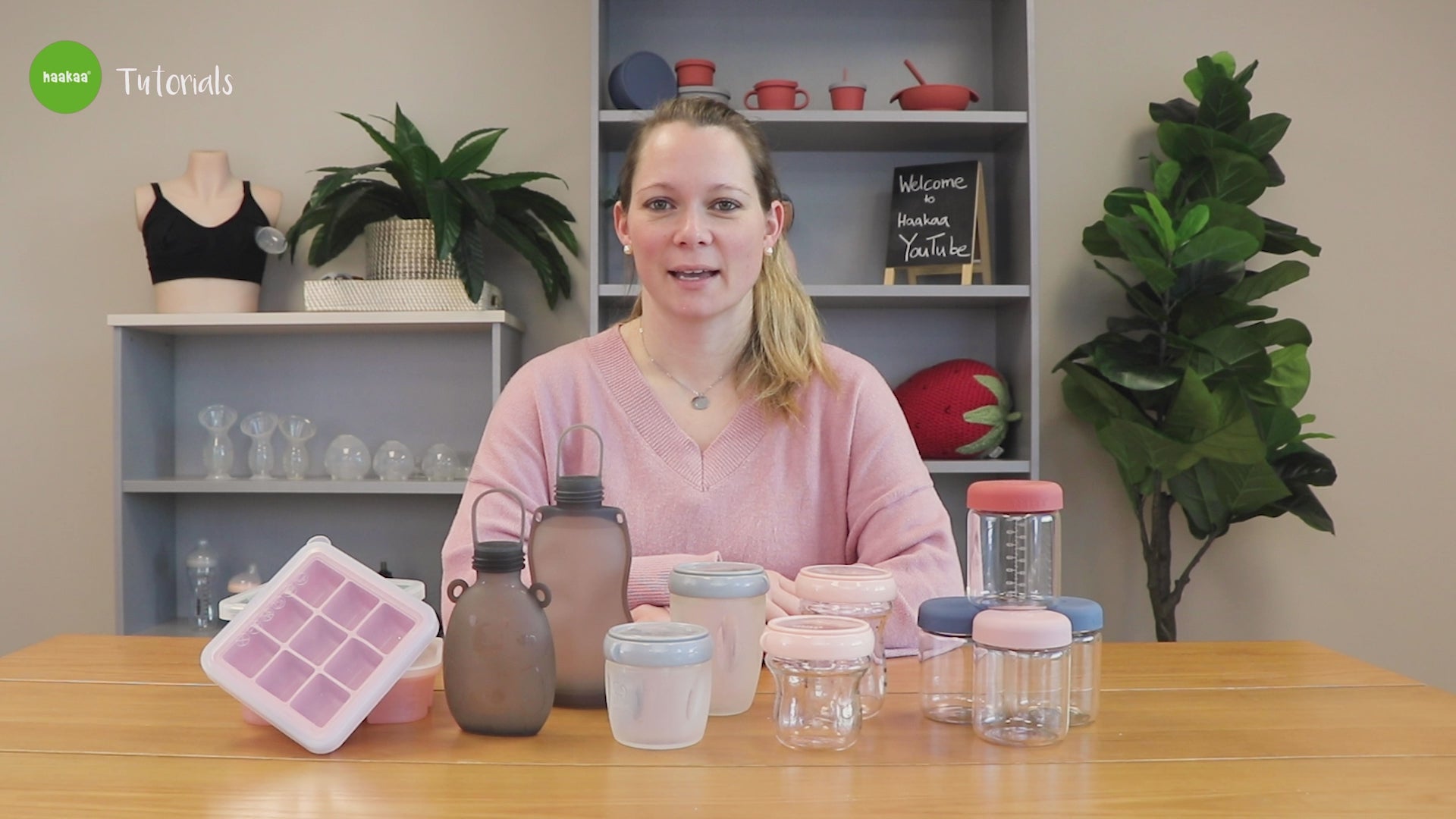 Haaka Breastfeedng Nipple Shield - Round (1Pc)