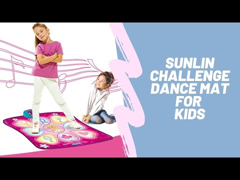 Pibi Kids Musical & Dancing Playmat Blue Age- 3 Years & Above