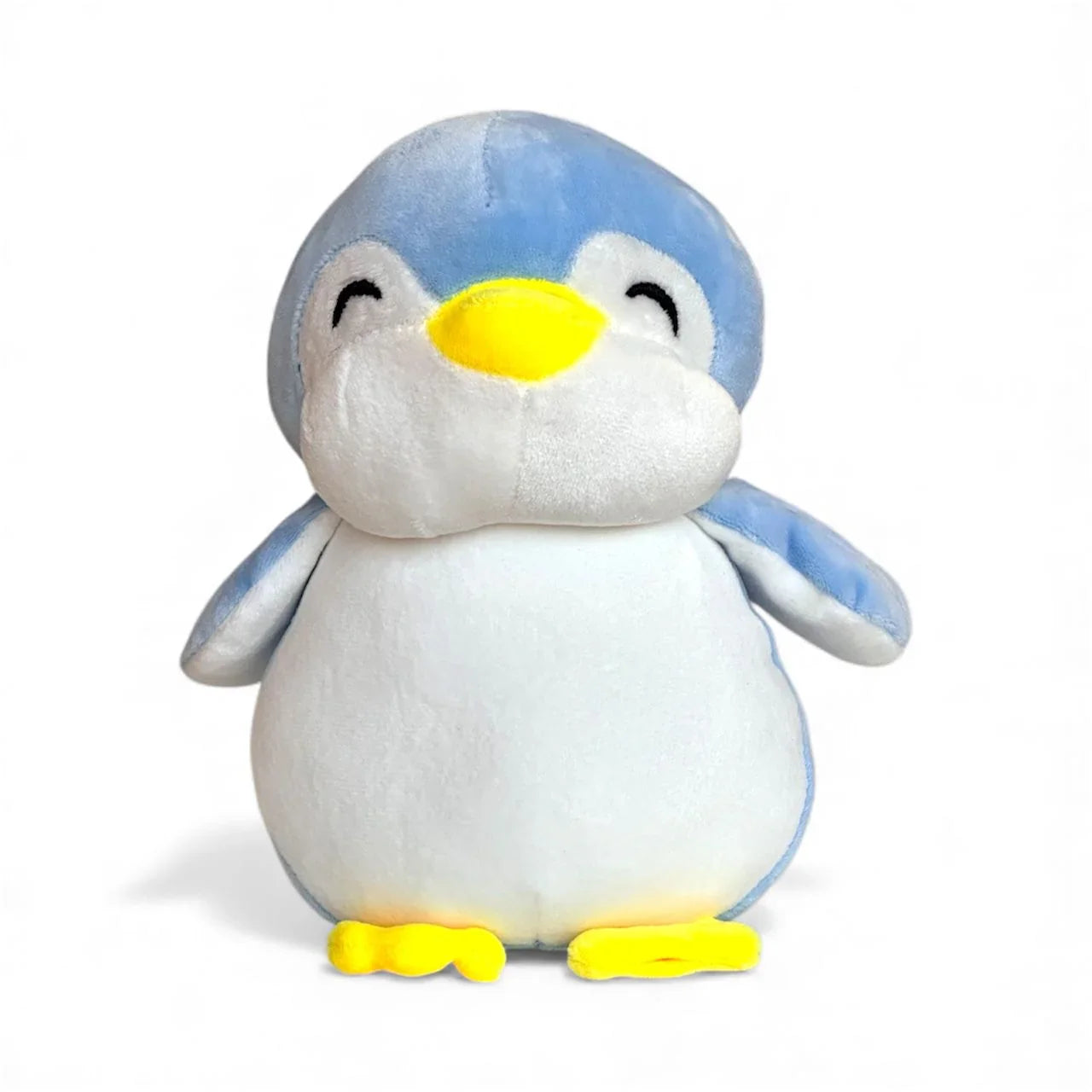 Pibi Cute Cuddle Soft Toys 22 Cm Assorted Multicolor Age- Newborn & Above