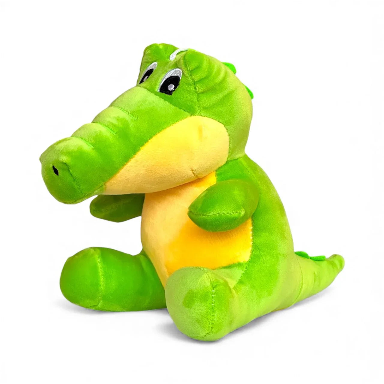 Pibi Cute Cuddle Soft Toys 22 Cm Assorted Multicolor Age- Newborn & Above