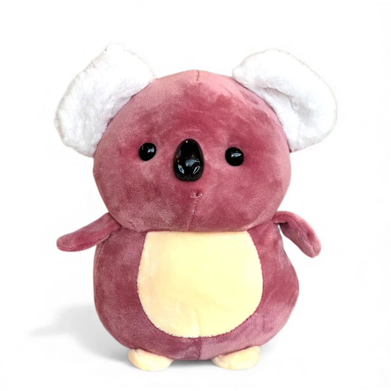 Pibi Cute Cuddle Soft Toys 22 Cm Assorted Multicolor Age- Newborn & Above
