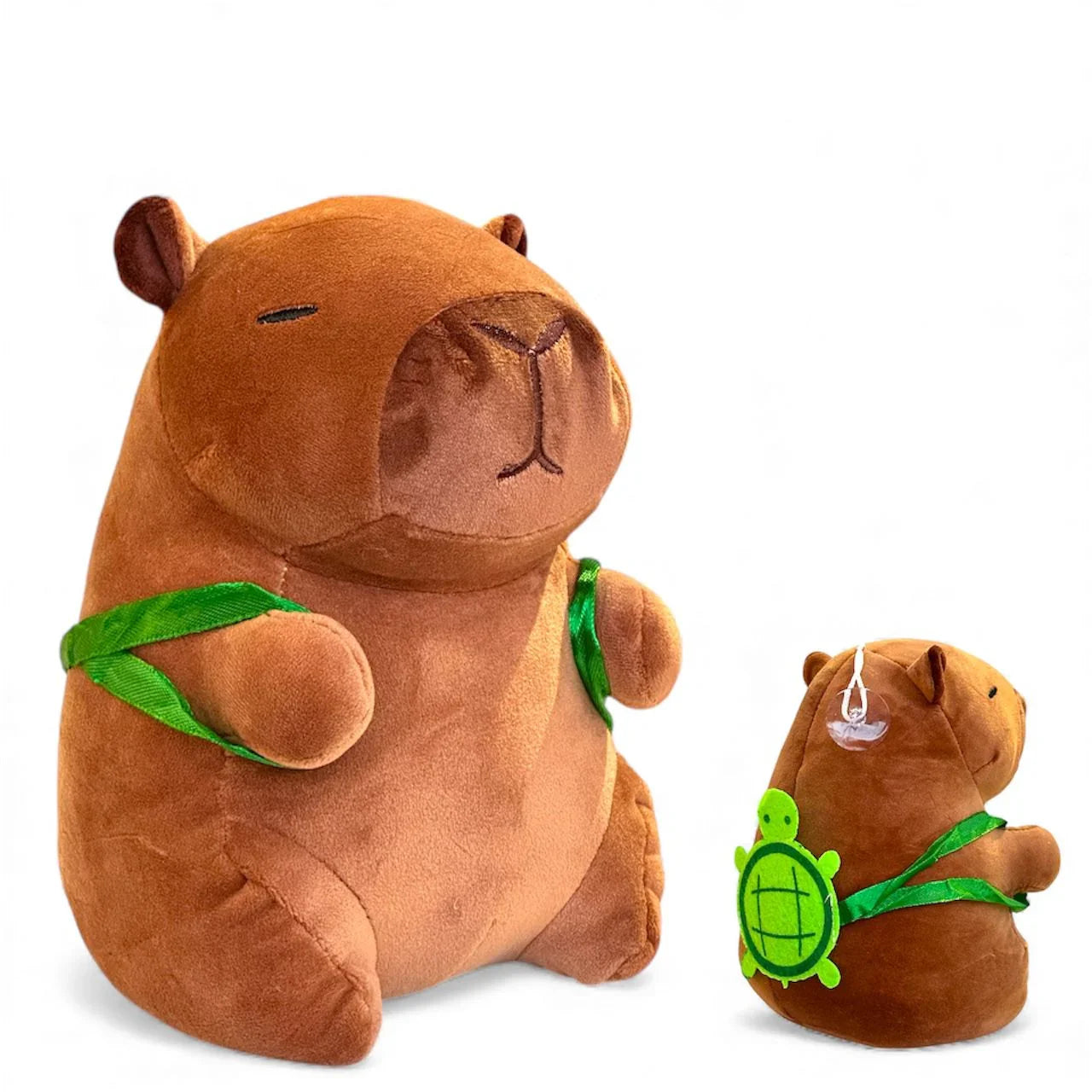Pibi Cute Cuddle Soft Toys 22 Cm Assorted Multicolor Age- Newborn & Above