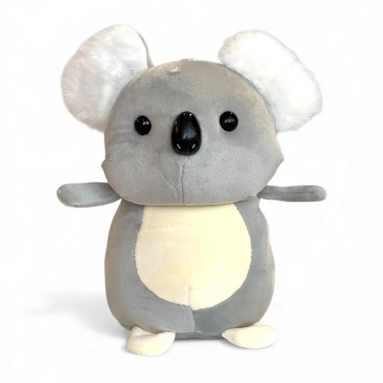 Pibi Cute Cuddle Soft Toys 22 Cm Assorted Multicolor Age- Newborn & Above