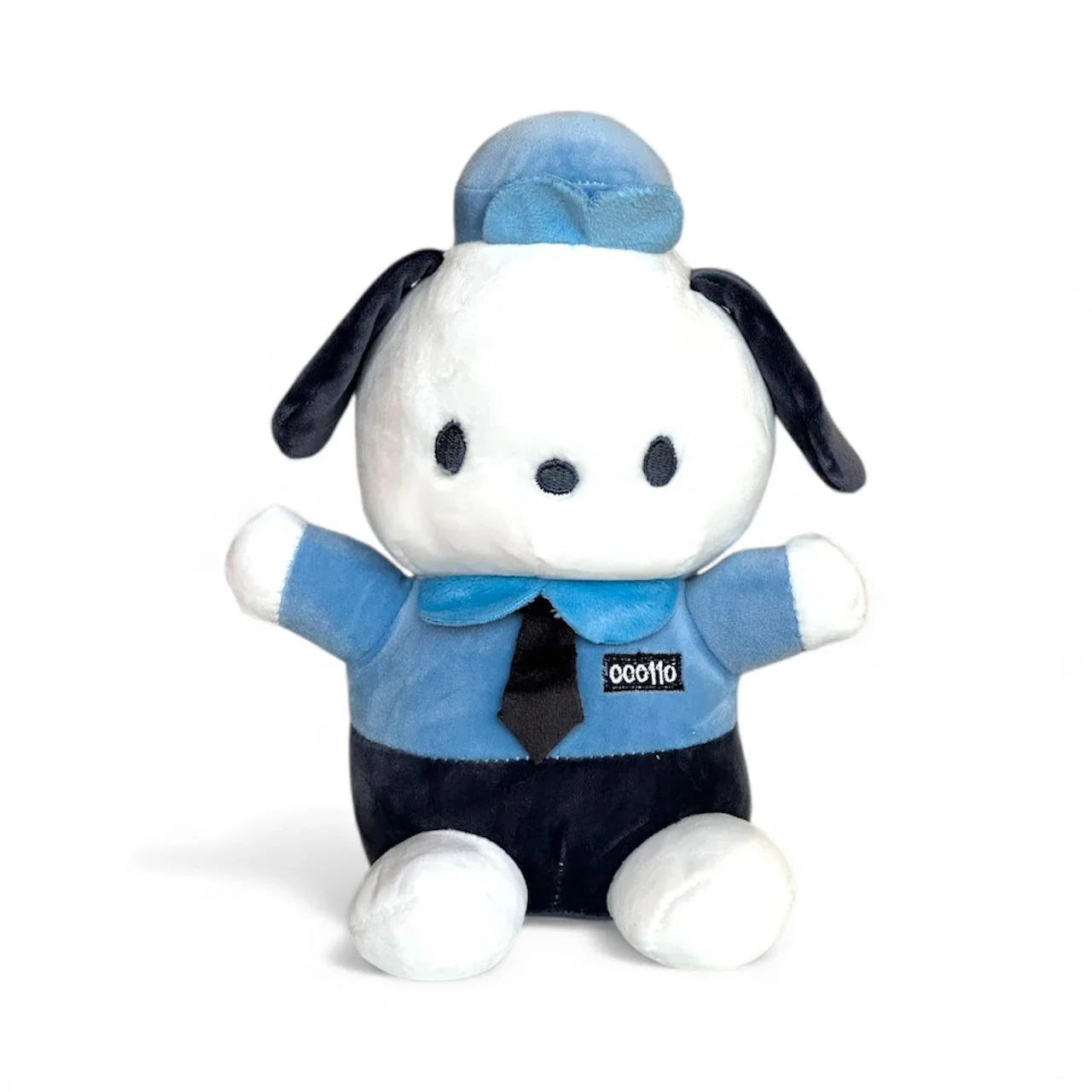 Pibi Cute Cuddle Soft Toys 22 Cm Assorted Multicolor Age- Newborn & Above