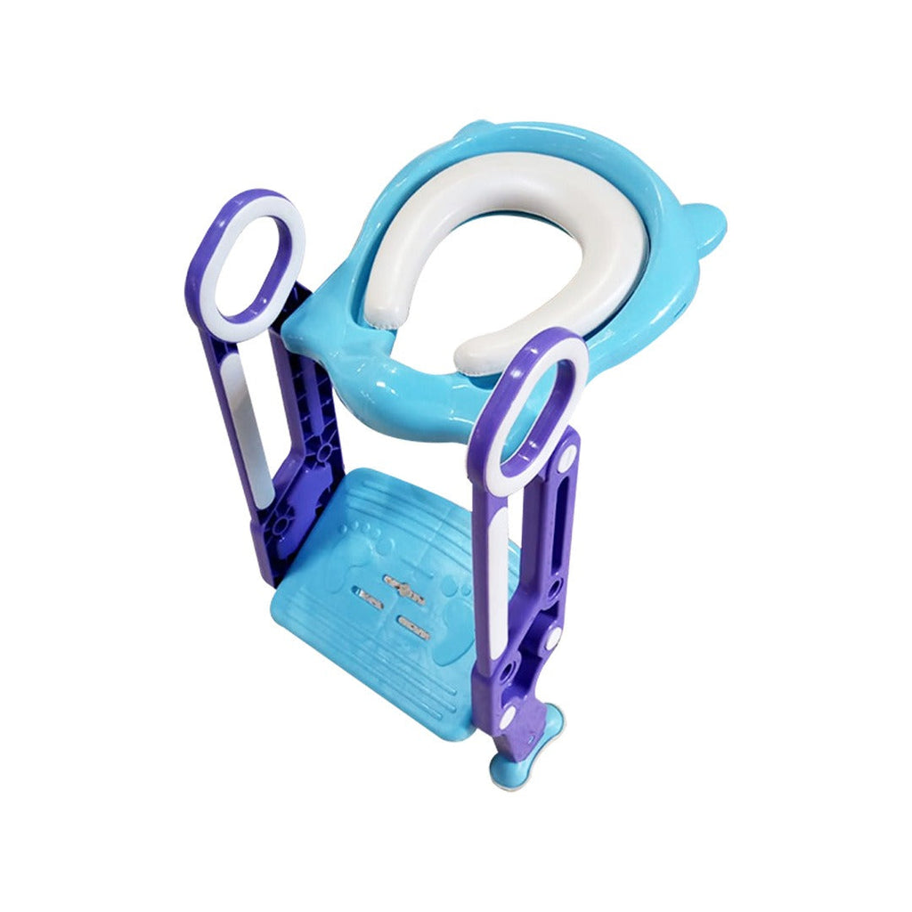 1-step potty Assorted