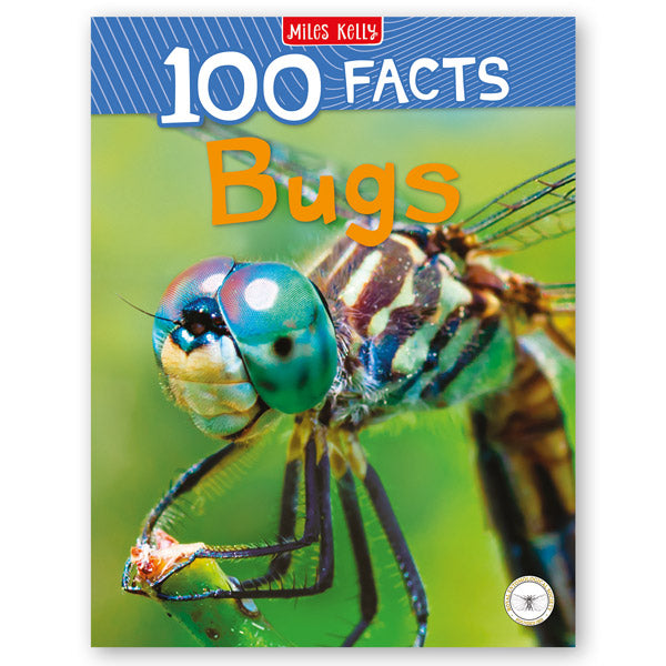 100 Facts Bugs