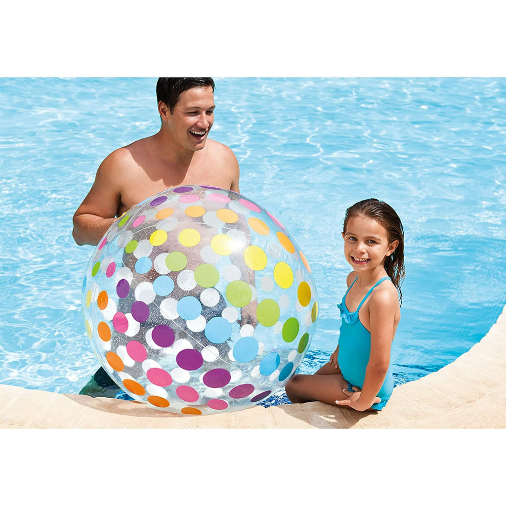 Intex Giant Beach Ball