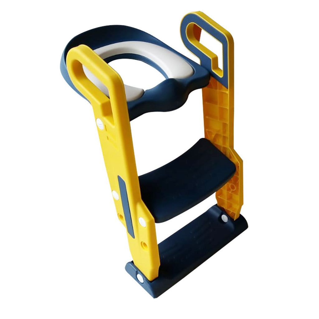 2-step potty