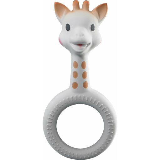 Sophie la girafe So'Pure Ring Teether Age 0+
