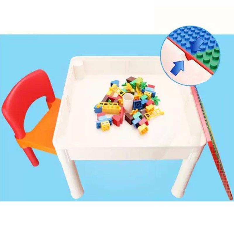 Ne 3 In1 Learning Desk