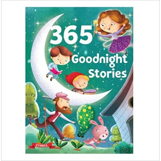 365_Goodnight_Stories
