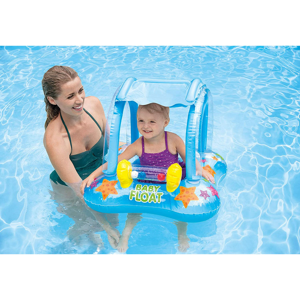 Intex Kiddie Float Age 1-2