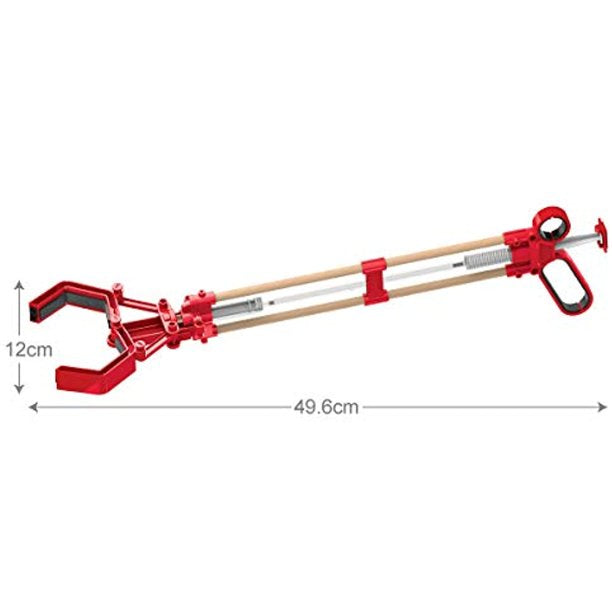 4M Hydraulic Robotic Arm Kit 8Y+