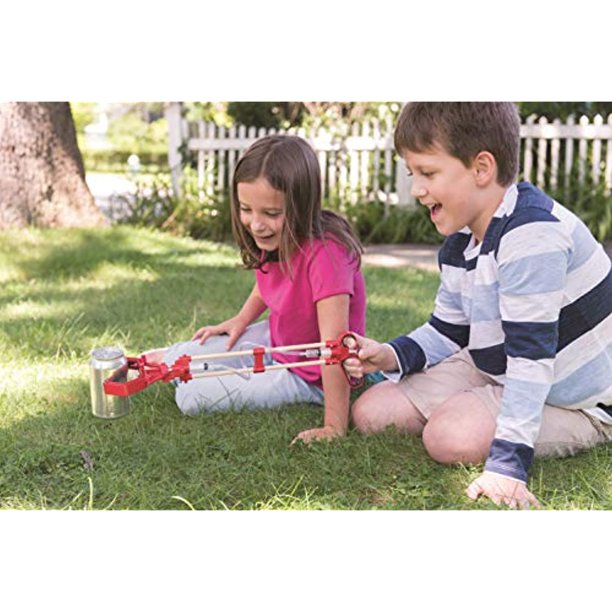4M Hydraulic Robotic Arm Kit 8Y+