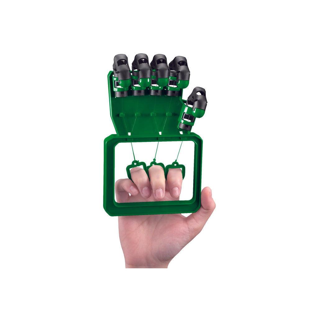 4M KidzLabs Robotic Hand Multicolor Age- 8 Years & Above