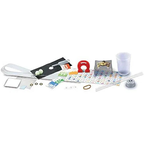 4M KidzLabs / Science Magic Multicolor Age- 8 Years & Above
