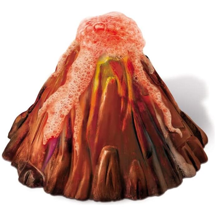 4M KidzLabs Volcano Making Kit  Age- 8 Years & Above