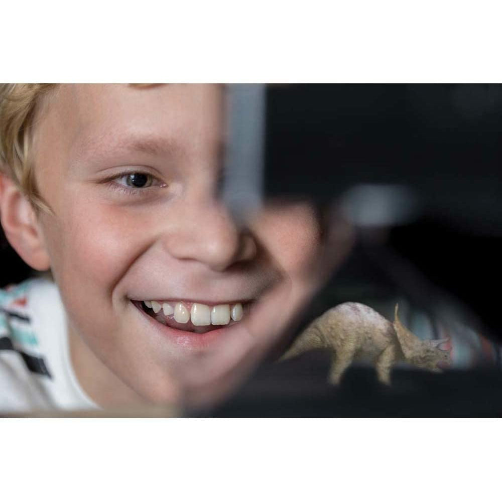 4M Kidzlabs Hologram Projector 8Y+