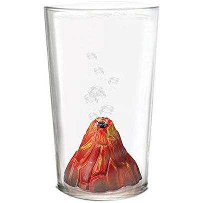 4M Kidzlabs Pocket Volcano  Age- 5 Years & Above