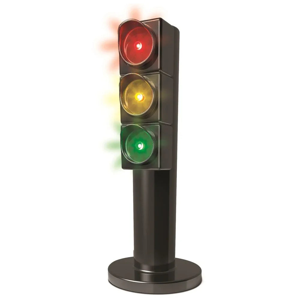 4M Kidzlabs Traffic Light Multicolor Age-8 Years