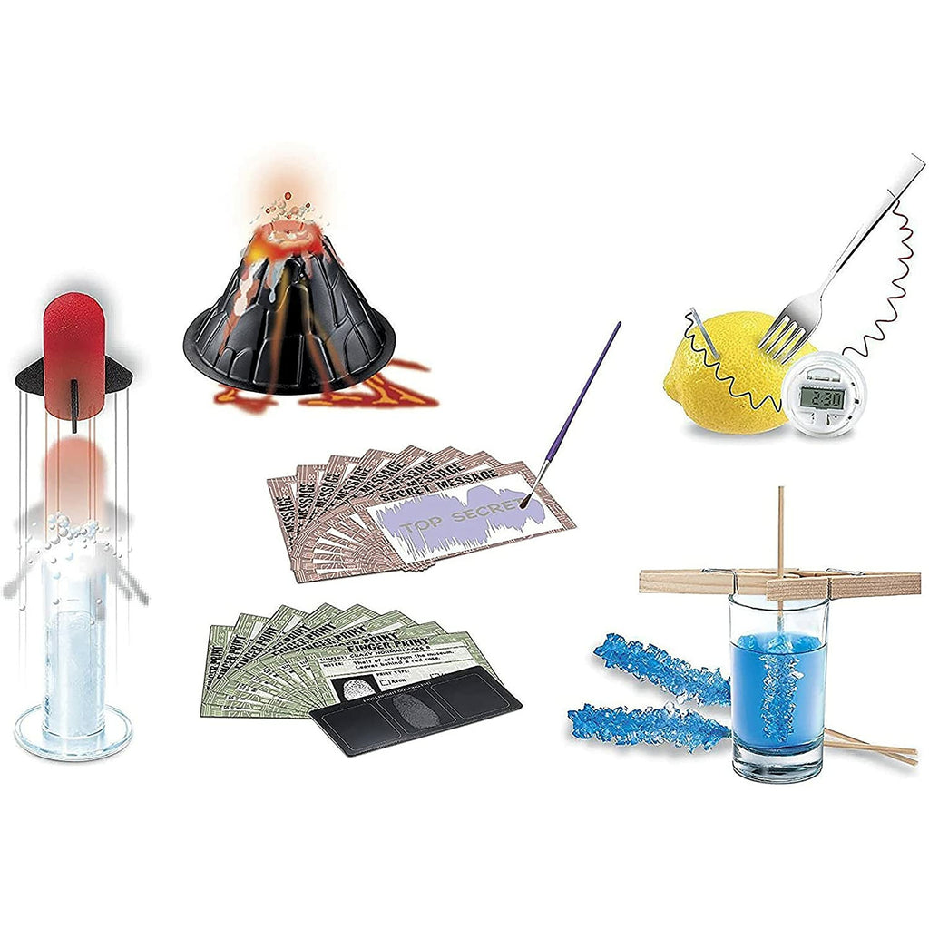 Repack - Kidz Labs / Kitchen Science Age 8Y+