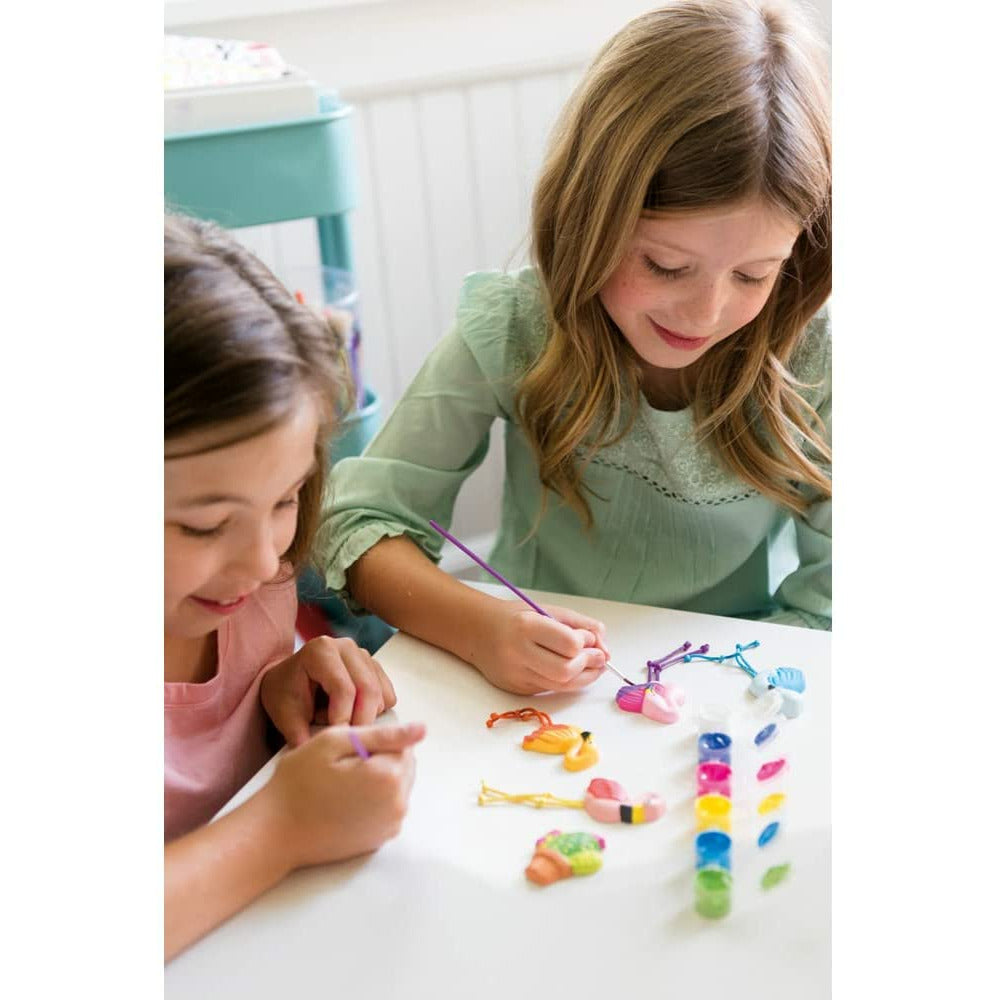 4M Mould & Paint Flamingo Kit 3Y+
