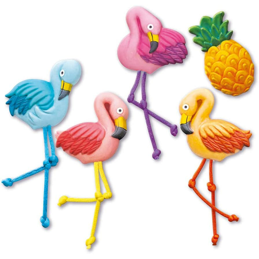 4M Mould & Paint Flamingo Kit 3Y+