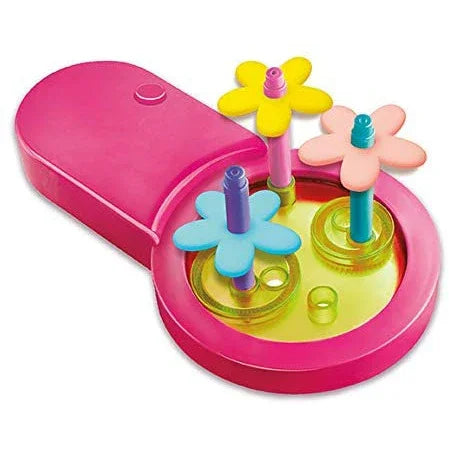 4M Thinking kits Amazing Spiral Multicolor for Age 4 Years & Above