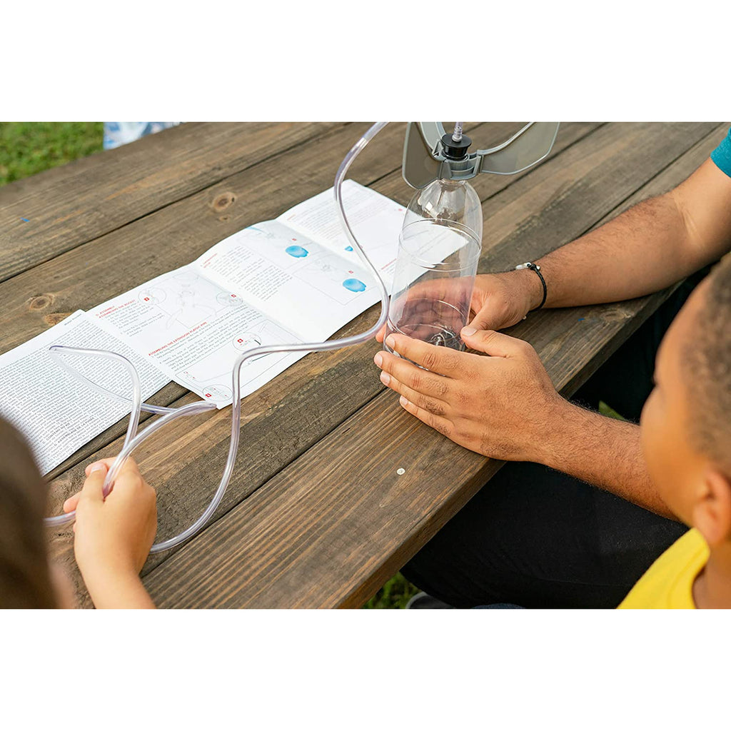 4M Water Rocket Kit 14Y+