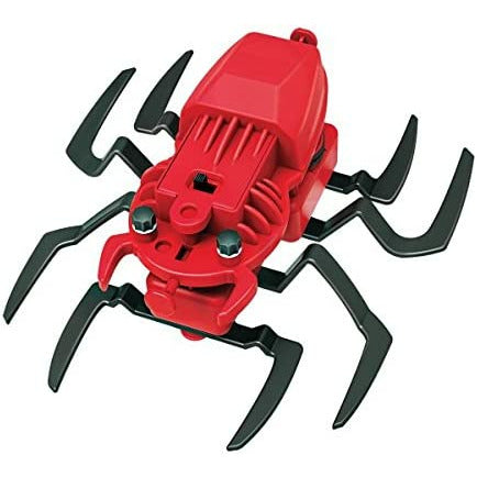 4M kidzRobotix Spider Robot 8Y+