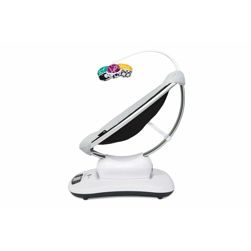 4Moms MamaRoo 4.0 Classic Grey Classic Grey Age-Newborn & Above