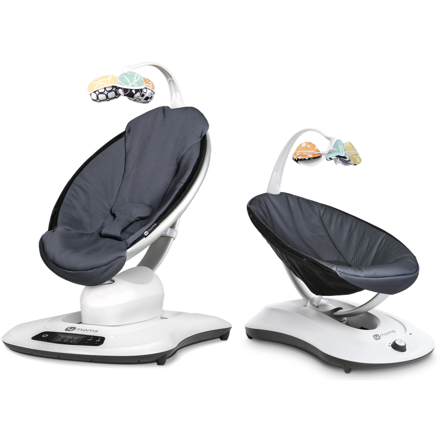 4moms rockaroo age hotsell