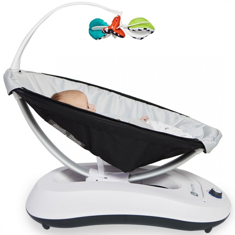4moms rockaroo age hotsell
