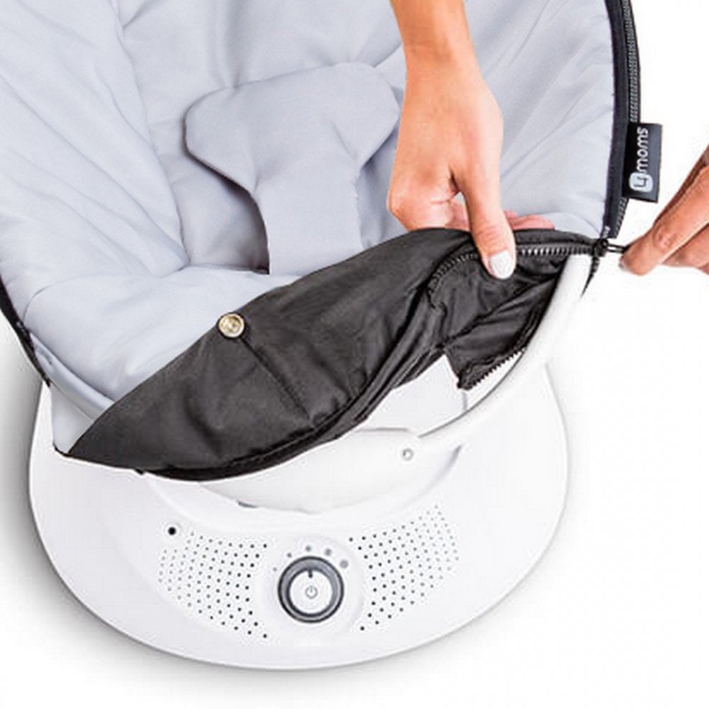4moms rockaroo age discount