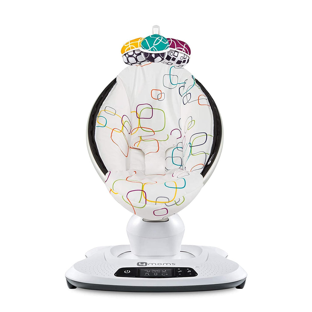 4moms mamaRoo 4.0 Age 0+ Multi Plush