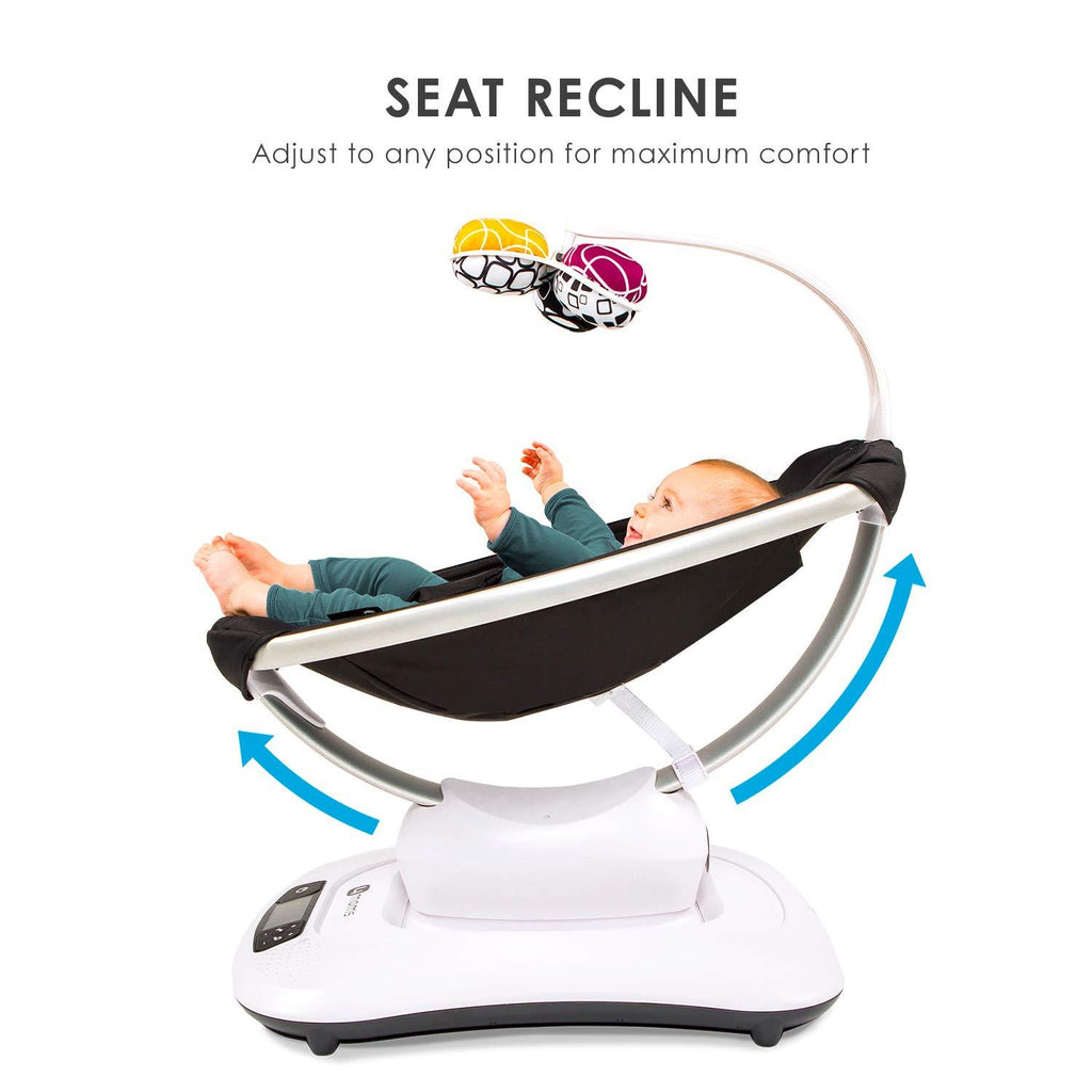 4moms mamaRoo 4.0 Age 0+ Multi Plush