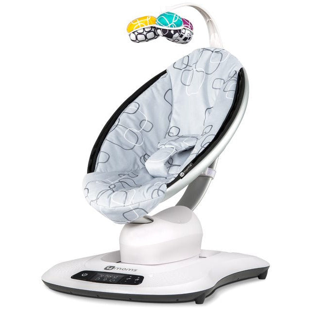 4moms rockaroo age on sale