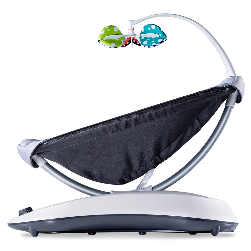 4moms rockaroo Age 0+ Grey