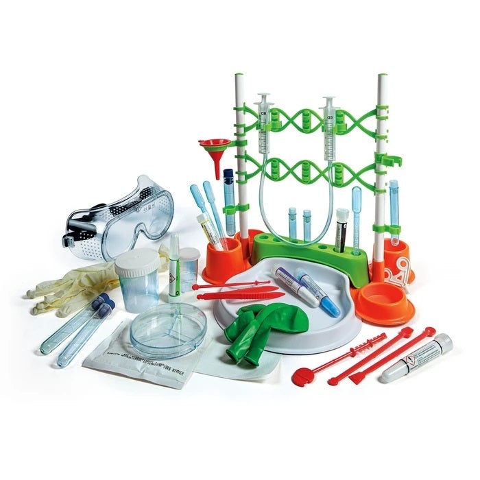 Clementoni Science & Play Amazing Chemistry 8Y+