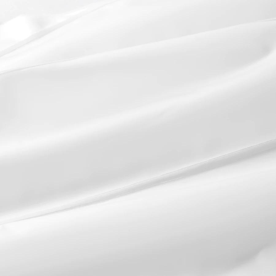 Antilop Supporting Cushion, White