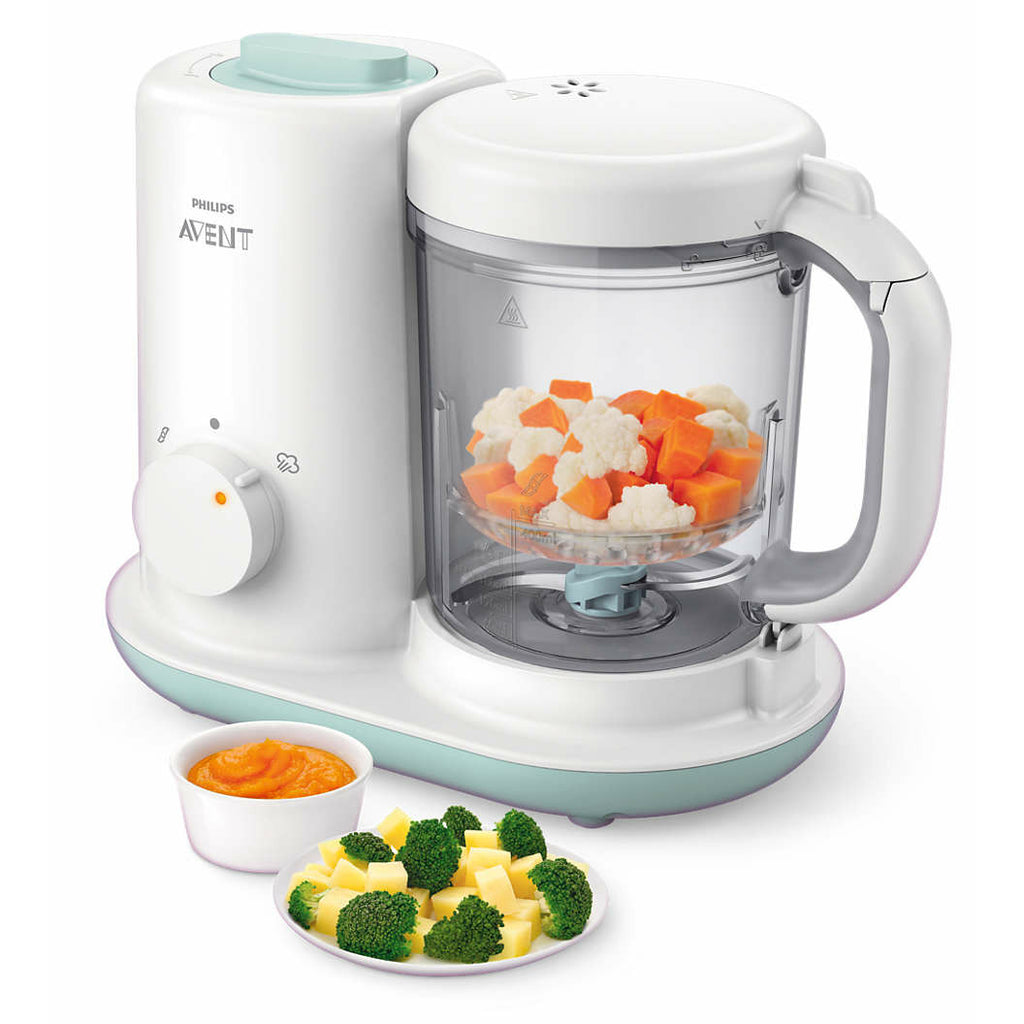 Philips Avent Essential Baby Food Maker